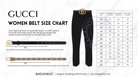 gucci belt sizes for women|Gucci belt size 100 women's.